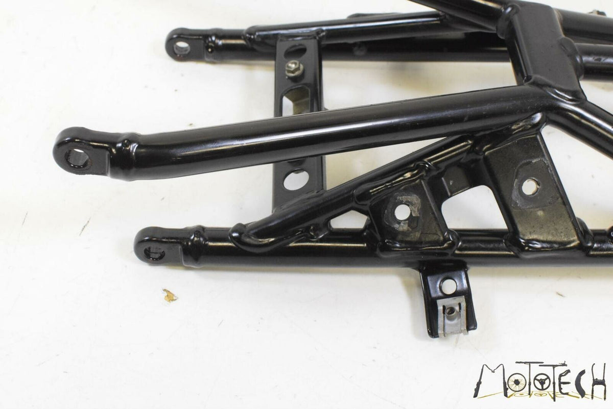 2008 Ducati 1098 Superbike STRAIGHT Rear Subframe Sub Frame 47011902A {{ shop.shopifyCountryName }} - Mototech271