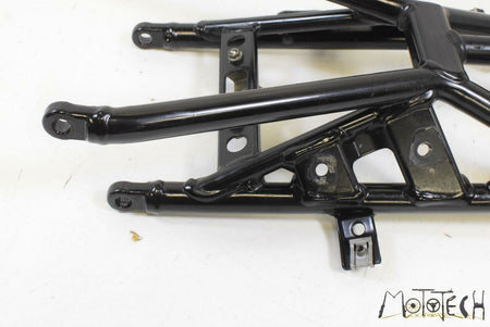 2008 Ducati 1098 Superbike STRAIGHT Rear Subframe Sub Frame 47011902A {{ shop.shopifyCountryName }} - Mototech271