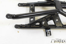 Load image into Gallery viewer, 2008 Ducati 1098 Superbike STRAIGHT Rear Subframe Sub Frame 47011902A | Mototech271
