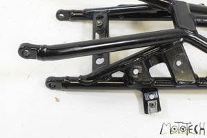 2008 Ducati 1098 Superbike STRAIGHT Rear Subframe Sub Frame 47011902A | Mototech271