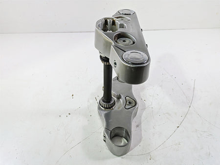 2004 Victory Kingpin Upper Lower Triple Tree Set 1821379 1823531 {{ shop.shopifyCountryName }} - Mototech271