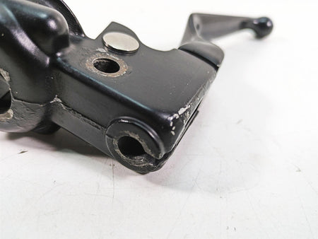 2009 Harley Softail FLSTSB Cross Bones Clutch Perch & Lever 45015-96 {{ shop.shopifyCountryName }} - Mototech271