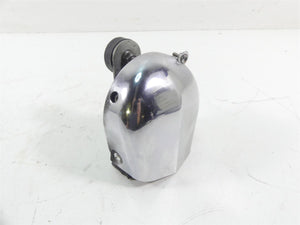 1989 Harley Touring FLTC Tour Glide Horn + Chrome Cover 69017-76