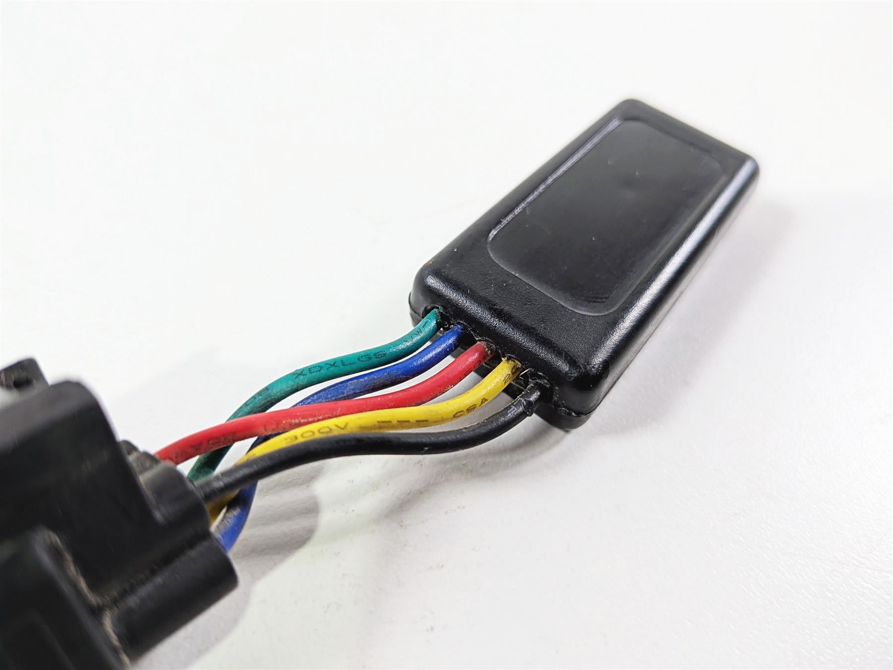 2019 Ducati 959 Panigale Skutrnet Servo Buddy Module Ecu 42-1650 {{ shop.shopifyCountryName }} - Mototech271