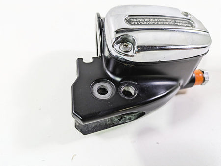 2010 Harley Touring FLHX Street Glide Front Brake Master Cylinder 42859-06B {{ shop.shopifyCountryName }} - Mototech271