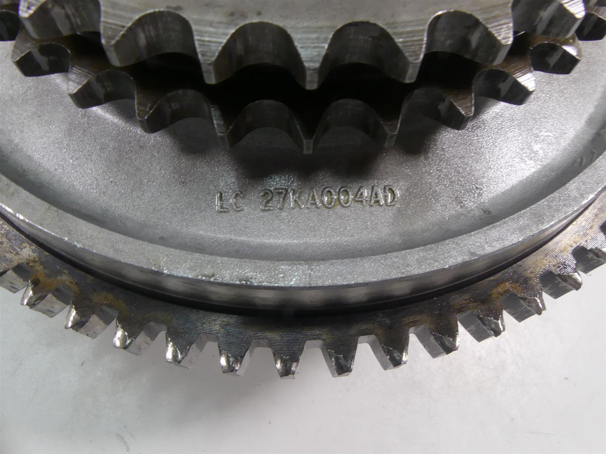 1989 Harley Touring FLTC Tour Glide Primary Drive Clutch Kit 37800-84 {{ shop.shopifyCountryName }} - Mototech271