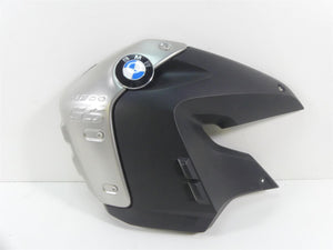 2009 BMW R1200GS K25 Fuel Gas Petrol Tank Left Side Cover Fairing 46637700875 | Mototech271