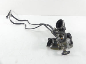 2011 Ducati Hypermotard 1100 SP Throttle Body Fuel Injection 28240851A | Mototech271