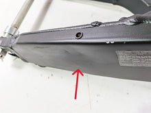 Load image into Gallery viewer, 2024 Kawasaki ZX6R ZX636 Ninja Rear Swingarm Swing Arm - DENT 33001-0584 | Mototech271
