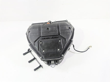 2014 Yamaha YZFR1 R1 RN22 Air Box Cleaner & Injectors & Actuator 14B-14411-01-00 {{ shop.shopifyCountryName }} - Mototech271