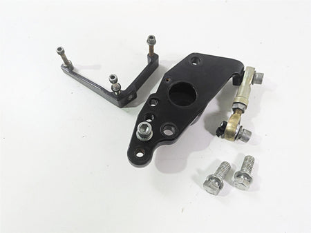 1999 Harley Touring FLHTCUI E-Glide Progressive Suspension Transmission Mount {{ shop.shopifyCountryName }} - Mototech271