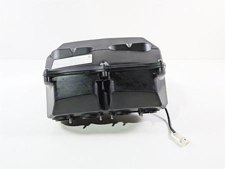 2008 Yamaha YZF R1 RN19 Air Box Filter & Actuator & Stacks 4C8-85850-00-00 {{ shop.shopifyCountryName }} - Mototech271