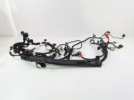 2018 Indian Springfield Dark Horse Main Wiring Harness Loom - Read 2414065 {{ shop.shopifyCountryName }} - Mototech271