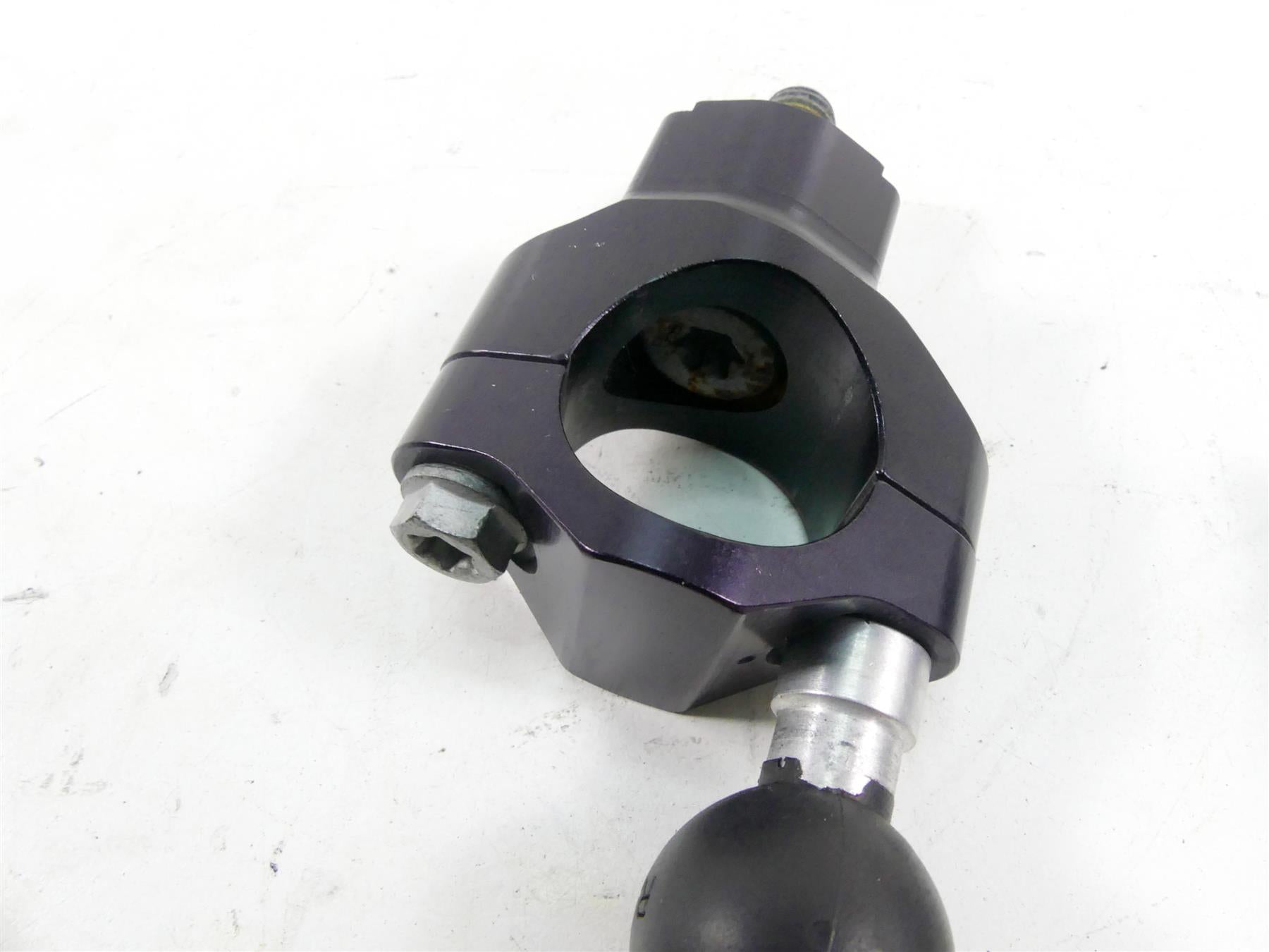 2015 KTM 1290 Adventure Handlebar Mount Riser Set 00050000927 {{ shop.shopifyCountryName }} - Mototech271