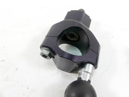 2015 KTM 1290 Adventure Handlebar Mount Riser Set 00050000927 {{ shop.shopifyCountryName }} - Mototech271