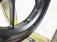 Load image into Gallery viewer, 2015 Ducati Hypermotard 821 SP 17x3.5 Marchesini Front Wheel Rim 50121651AB
