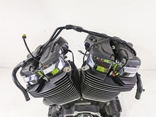 Load image into Gallery viewer, 2018 Harley Softail FXFBS Fat Bob 114ci M8 Cnc Ported Engine 33k - Read 16200389
