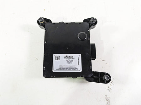 2018 Indian Chieftain Dark Horse Front Radio Amp Amplifier Module 4015980 {{ shop.shopifyCountryName }} - Mototech271