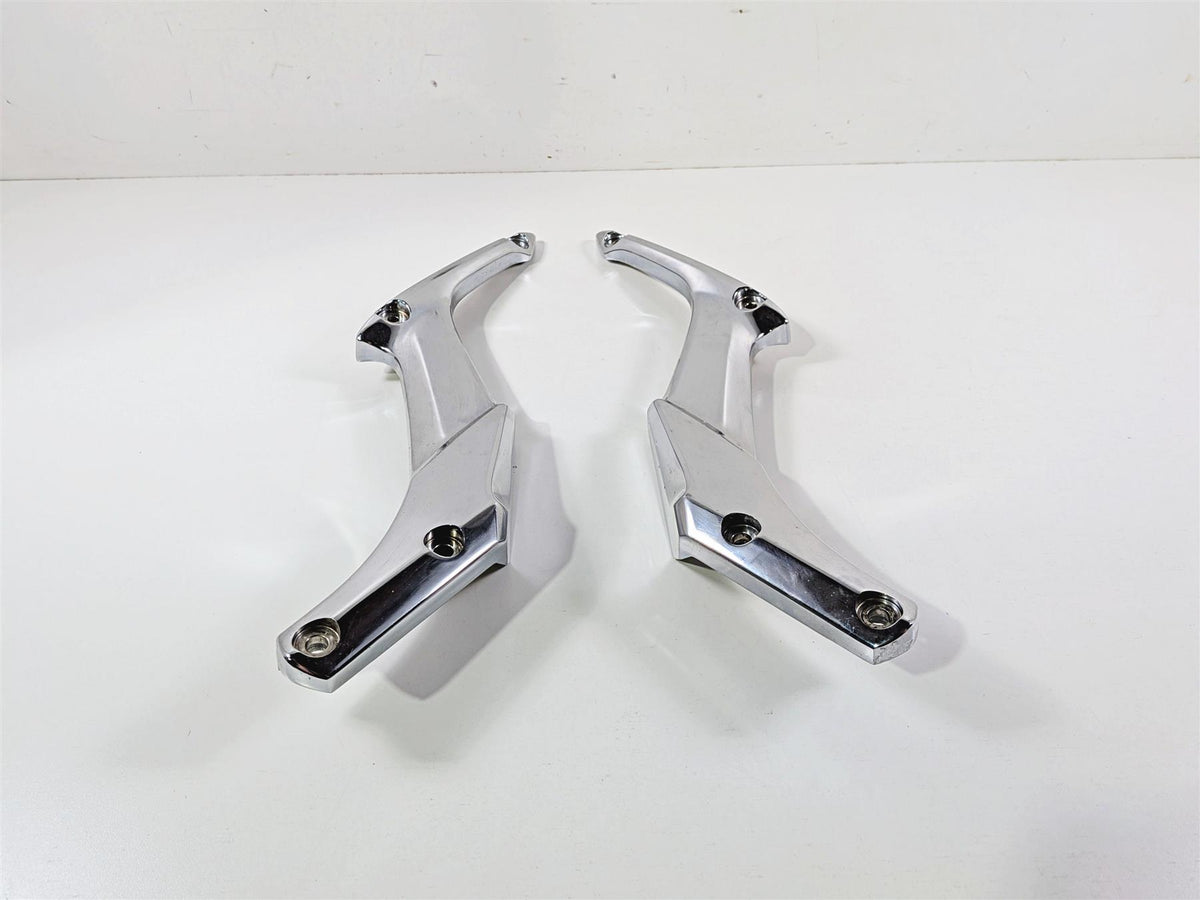 2012 Yamaha XV1900 Raider S Tail Fender Mounts Struts Braces 5C7-21613-01-00 {{ shop.shopifyCountryName }} - Mototech271