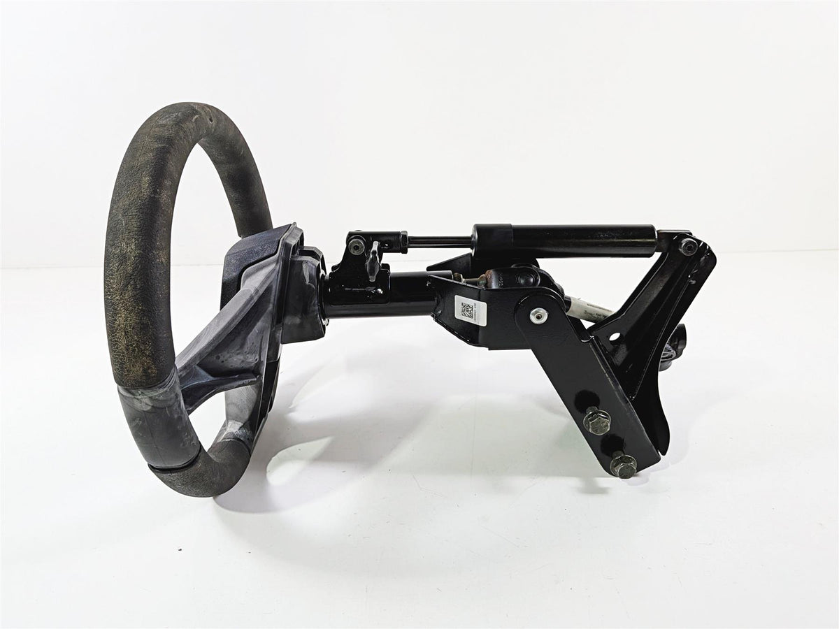 2024 Polaris RZR Pro XP Sport Steering Wheel & Mount Damper 1830060 1830042-Mototech271