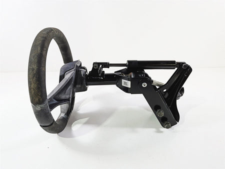 2024 Polaris RZR Pro XP Sport Steering Wheel & Mount Damper 1830060 1830042-Mototech271