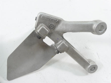 2006 Ducati 999 Biposto Right Front Driver Rider Footpeg Foot Peg 82410831A {{ shop.shopifyCountryName }} - Mototech271