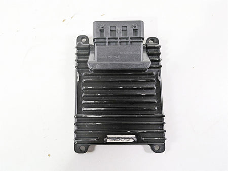 2009 Harley Touring FLHX Street Glide Cdi Ecu Ecm Engine Control Module 34245-09 {{ shop.shopifyCountryName }} - Mototech271