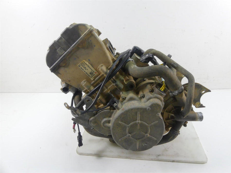 2018 Polaris General 1000 EPS Running Engine Motor - 13k - Video 2207363 {{ shop.shopifyCountryName }} - Mototech271