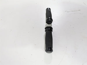 2015 Harley FXDF Dyna Fat Bob Get-A-Grip Hand Grip Set 56100008