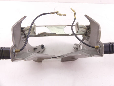 2006 Buell XB12SCG Lightning Gauge Headlight Stay Holder Blinker M0643.1ADYBQ {{ shop.shopifyCountryName }} - Mototech271