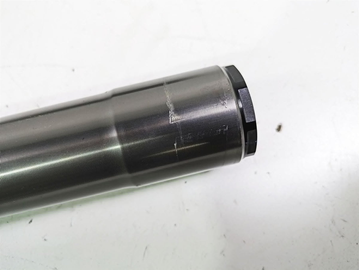 2023 Triumph Street Triple 765 RS Straight Showa Front Fork Leg Set 2k T2041654 {{ shop.shopifyCountryName }} - Mototech271