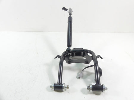 2018 Yamaha YXZ1000 R EPS Steering Wheel Mount Damper Set 2HC-F3838-02-00 {{ shop.shopifyCountryName }} - Mototech271