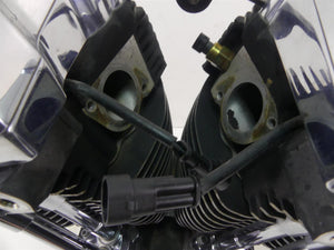 2013 Harley Touring FLHTK Electra Glide Runnin 103ci Engine 51K -Video 19678-13C