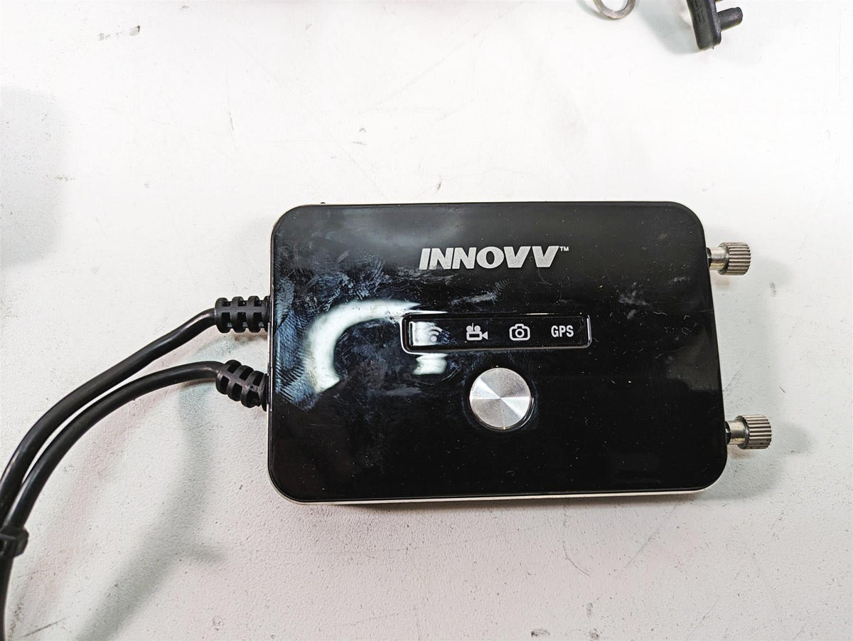 Motorcycle Innovv K2 Dashcam Camera Set INNOK20200500716 {{ shop.shopifyCountryName }} - Mototech271