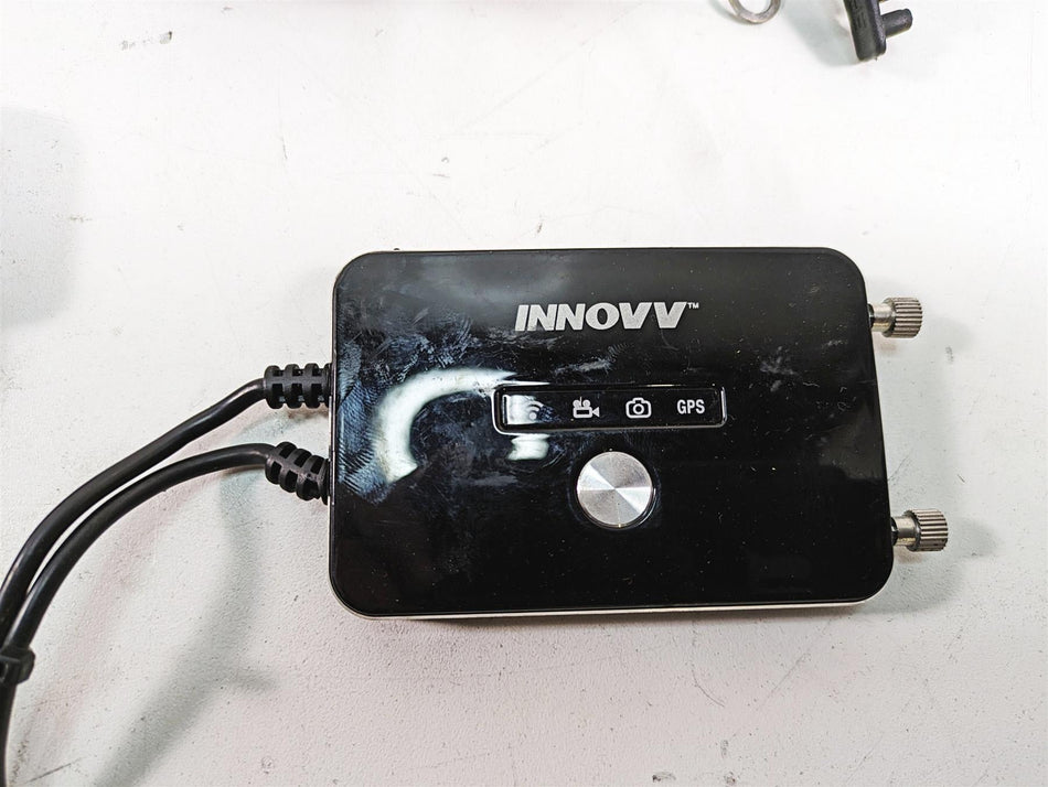 Motorcycle Innovv K2 Dashcam Camera Set INNOK20200500716 {{ shop.shopifyCountryName }} - Mototech271