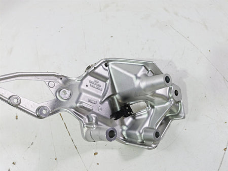 2016 BMW F800R K73 Right Front Rider Footpeg Foot Peg Rear 8527864 46718534960 {{ shop.shopifyCountryName }} - Mototech271
