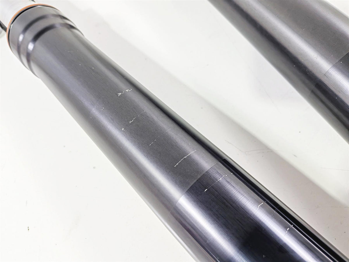 2015 KTM 1290 R Super Duke Straight WP White Power Front Fork Leg Set 14188N2201-Mototech271