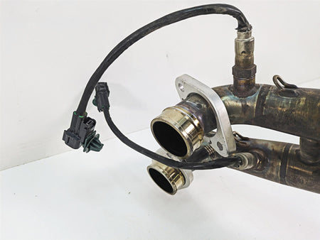 2021 Aprilia RS660 Akrapovic Racing Line Carbon Exhaust System S-A6R3-APLC {{ shop.shopifyCountryName }} - Mototech271