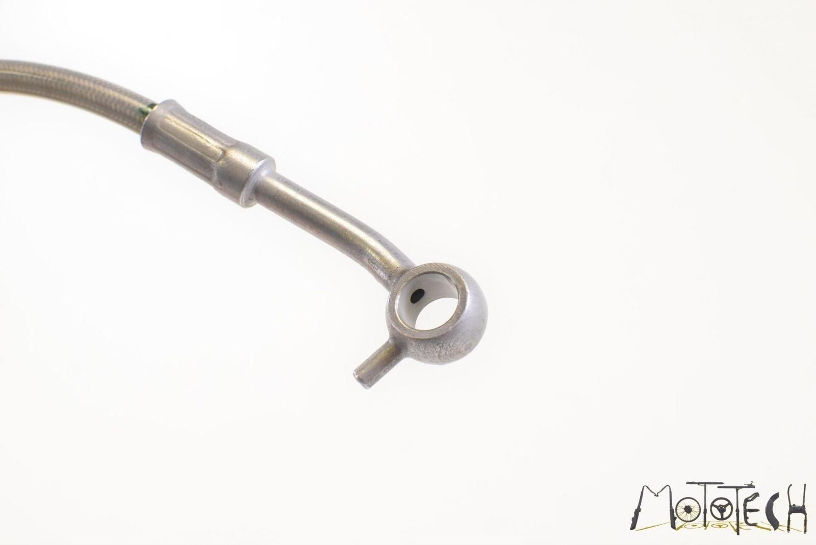 2015 BMW R nineT nine T K21 ABS to Rear Brake Master Cylinder Line 34328533906 {{ shop.shopifyCountryName }} - Mototech271