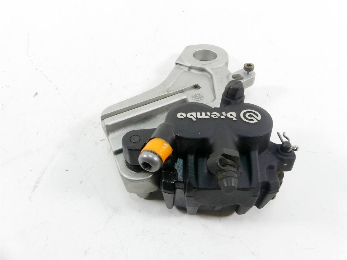 2015 KTM 1290 Adventure Rear Brembo Brake Caliper & Bracket 6031308010130 {{ shop.shopifyCountryName }} - Mototech271