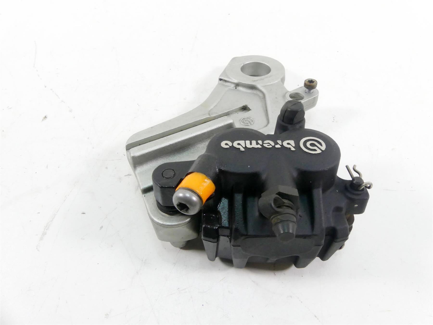 2015 KTM 1290 Adventure Rear Brembo Brake Caliper & Bracket 6031308010130 {{ shop.shopifyCountryName }} - Mototech271