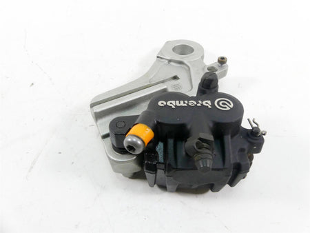 2015 KTM 1290 Adventure Rear Brembo Brake Caliper & Bracket 6031308010130 {{ shop.shopifyCountryName }} - Mototech271