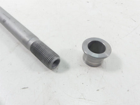 2021 Aprilia RS 660 Front 17mm Wheel Spindle Axle 2B006202 {{ shop.shopifyCountryName }} - Mototech271