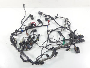 2006 Triumph Daytona 675 Main Wiring Harness Loom -For Parts -Read T2501668 | Mototech271