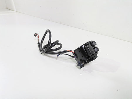 2016 Harley FXDF Dyna Fat Bob Right Start Stop Control Switch - Read 71500360 {{ shop.shopifyCountryName }} - Mototech271
