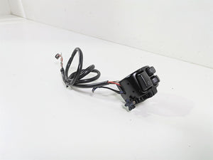 2016 Harley FXDF Dyna Fat Bob Right Start Stop Control Switch - Read 71500360