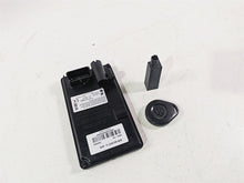 Load image into Gallery viewer, 2015 Harley Touring FLHTKL Electra Glide Bcm Security Control Module 69994-12B
