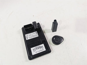 2015 Harley Touring FLHTKL Electra Glide Bcm Security Control Module 69994-12B