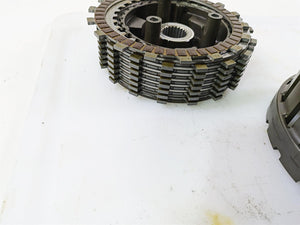 2021 BMW R1250GS K51 Adv Clutch Pack Basket Friction Disc Set 21218529450 | Mototech271