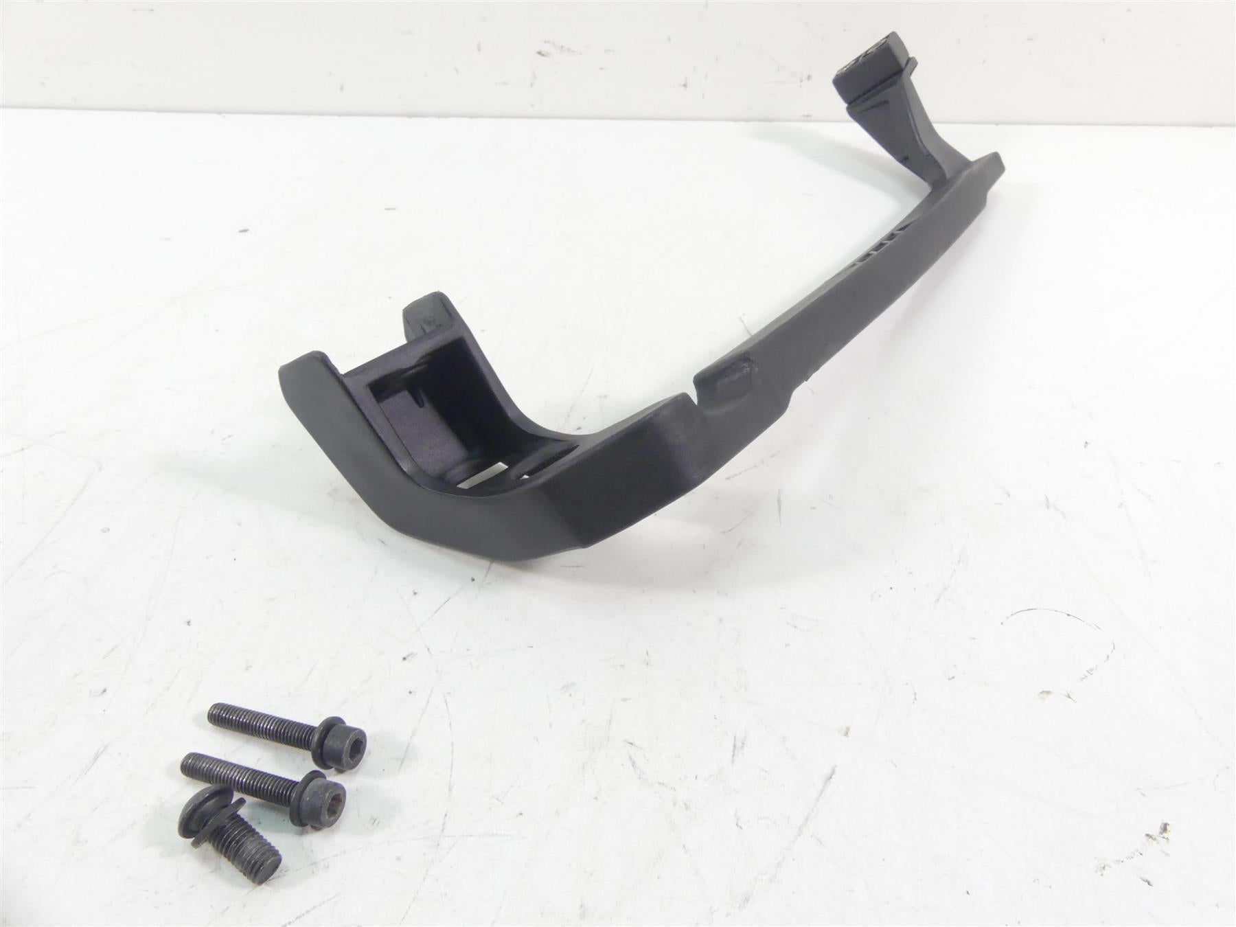 1999 BMW R1100 GS 259E Left Right Saddlebag Mount Rack Holder Set 46542316421 {{ shop.shopifyCountryName }} - Mototech271